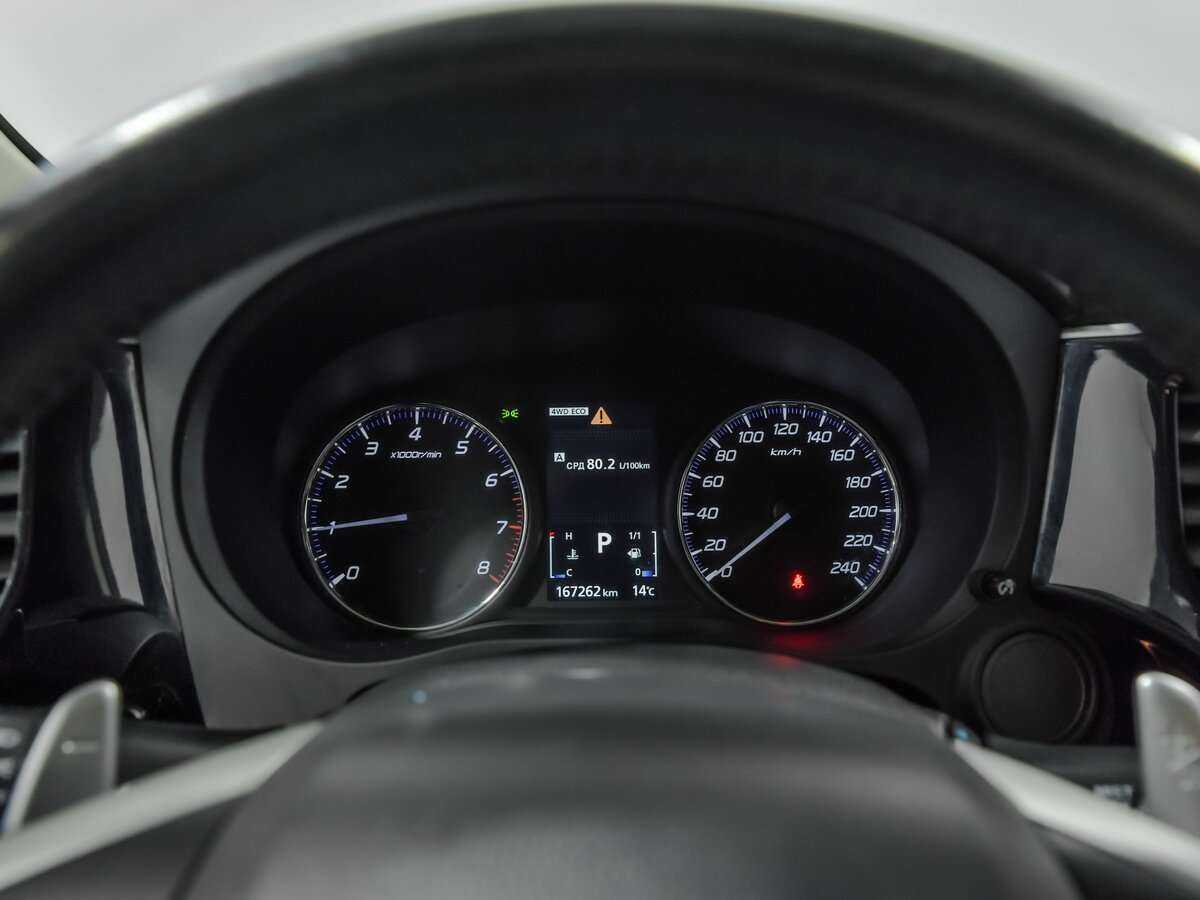 Купить Митсубиши Оутлэндер, 2013, 167 194 км.. Фото: #5