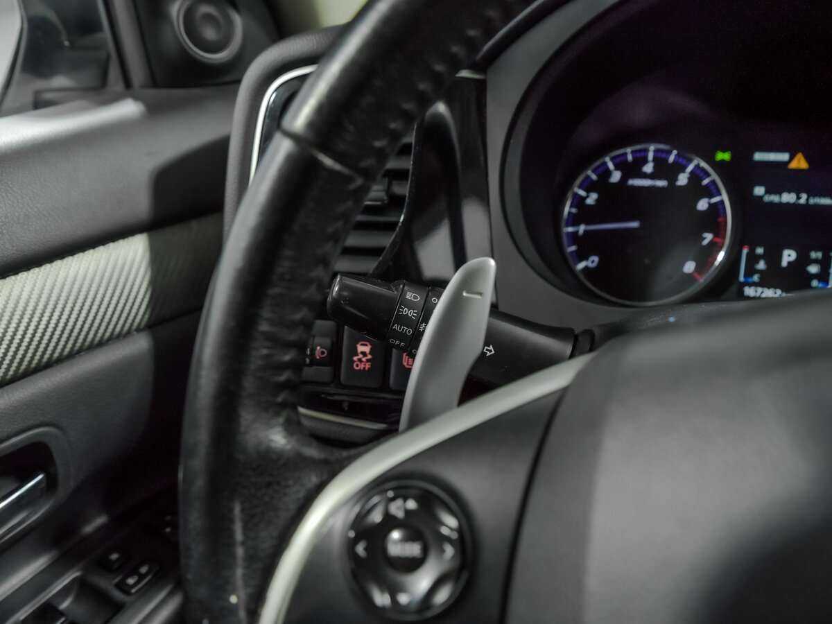 Купить Митсубиши Оутлэндер, 2013, 167 194 км.. Фото: #6