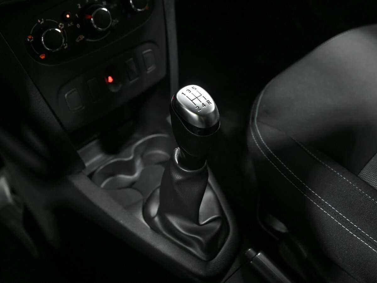 Купить Рено Сандеро, 2020, 88 530 км.. Фото: #9