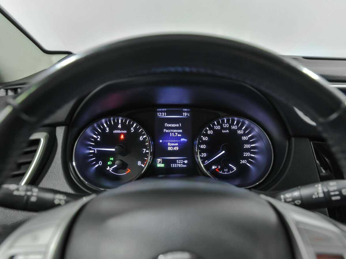Купить Ниссан Кашкай, 2018, 133 784 км.. Фото: #6