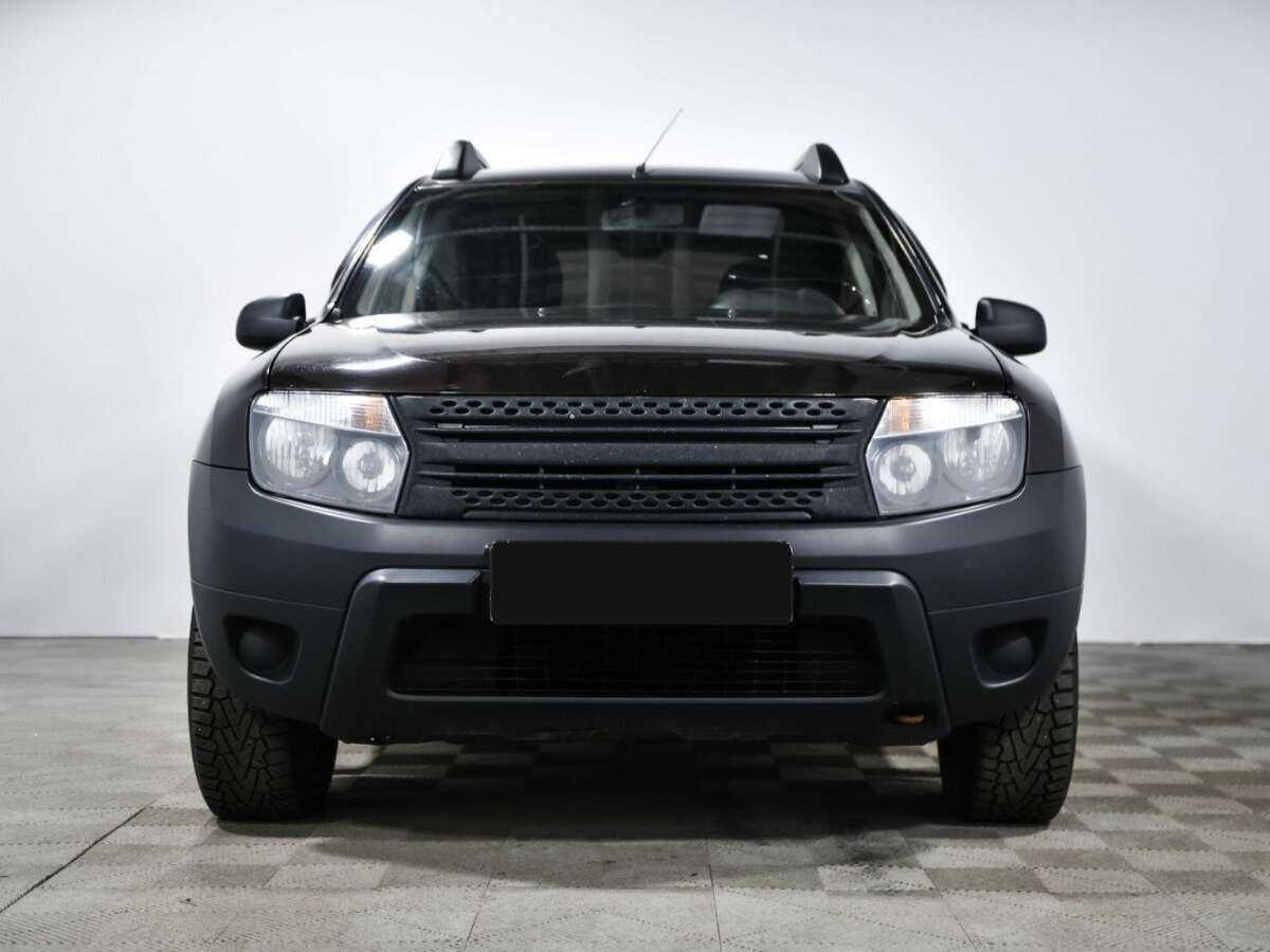 Купить Рено Дастер, 2014, 232 182 км.. Фото: #1