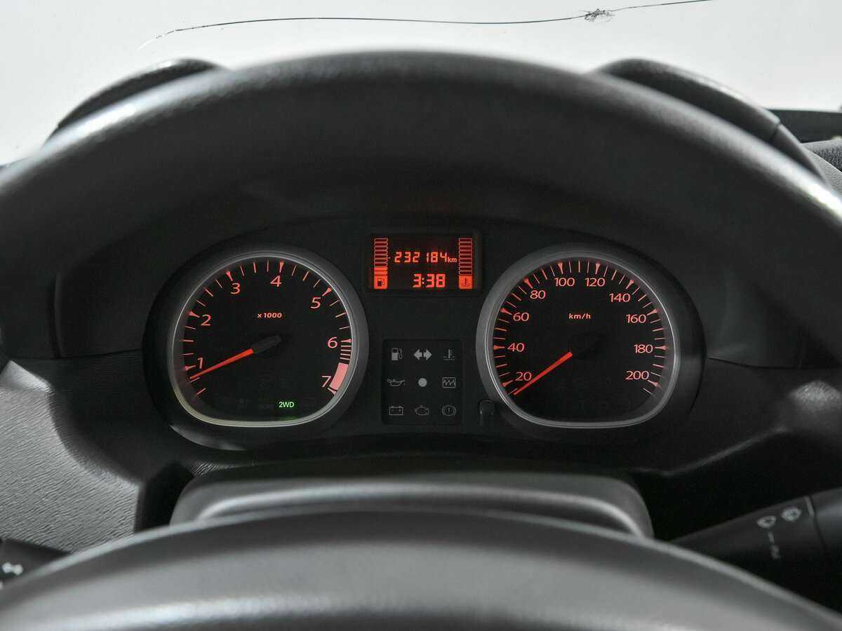 Купить Рено Дастер, 2014, 232 182 км.. Фото: #7