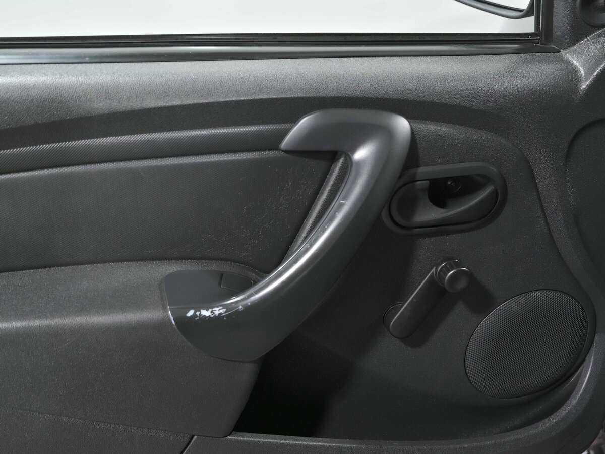 Купить Рено Дастер, 2014, 232 182 км.. Фото: #12