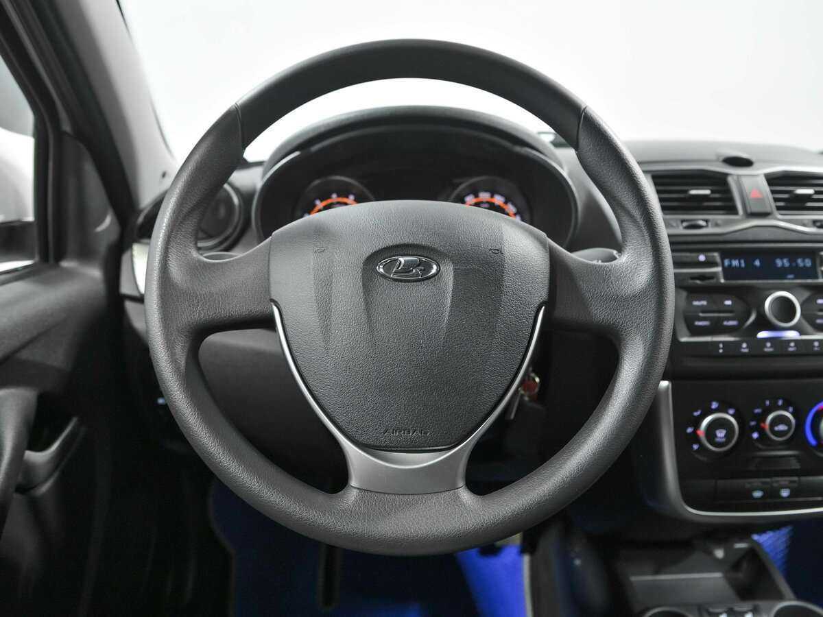 Купить Лада (ВАЗ) Гранта, 2018, 66 179 км.. Фото: #7