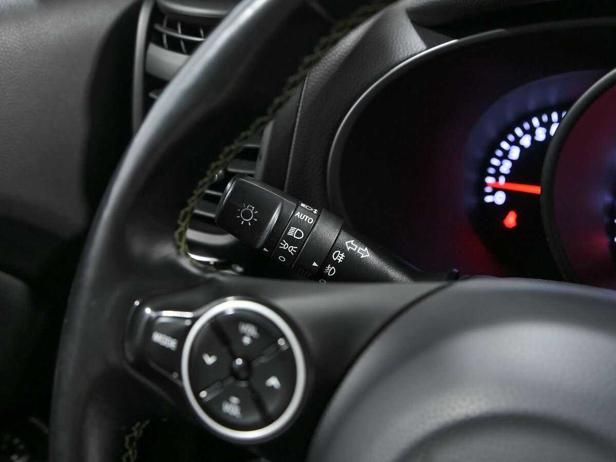 Купить Киа Соул, 2015, 150 166 км.. Фото: #7