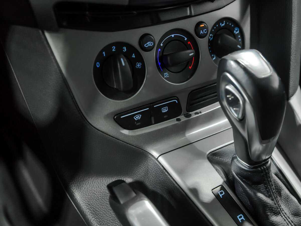 Купить Форд Фокус, 2013, 238 697 км.. Фото: #10