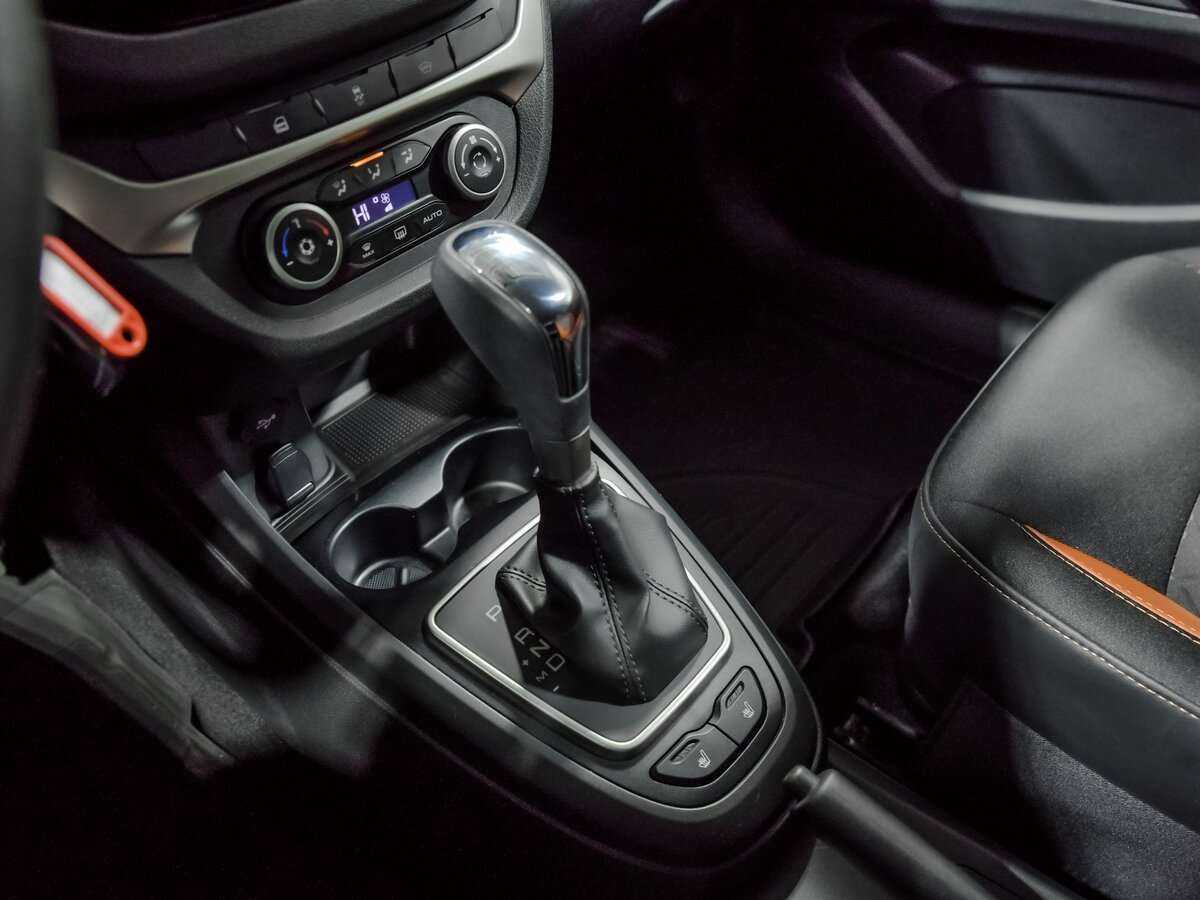 Купить Лада (ВАЗ) Веста, 2020, 37 532 км.. Фото: #10