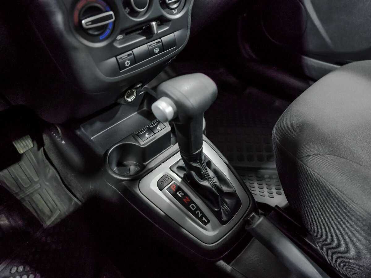 Купить Лада (ВАЗ) Гранта, 2021, 68 419 км.. Фото: #9