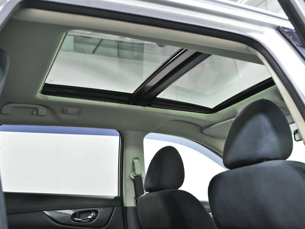 Купить Ниссан Икс-Трейл, 2015, 153 728 км.. Фото: #18