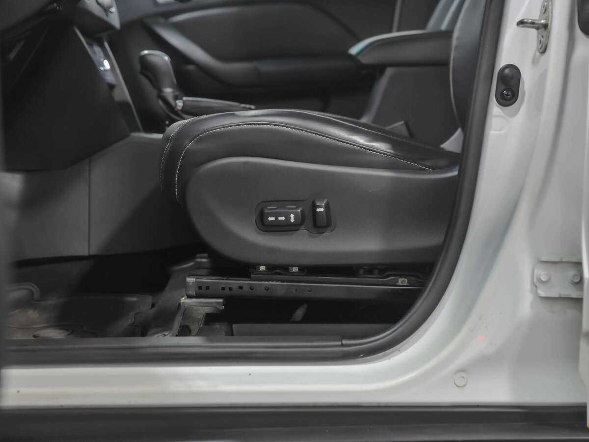 Купить Лифан Икс70, 2018, 49 587 км.. Фото: #10