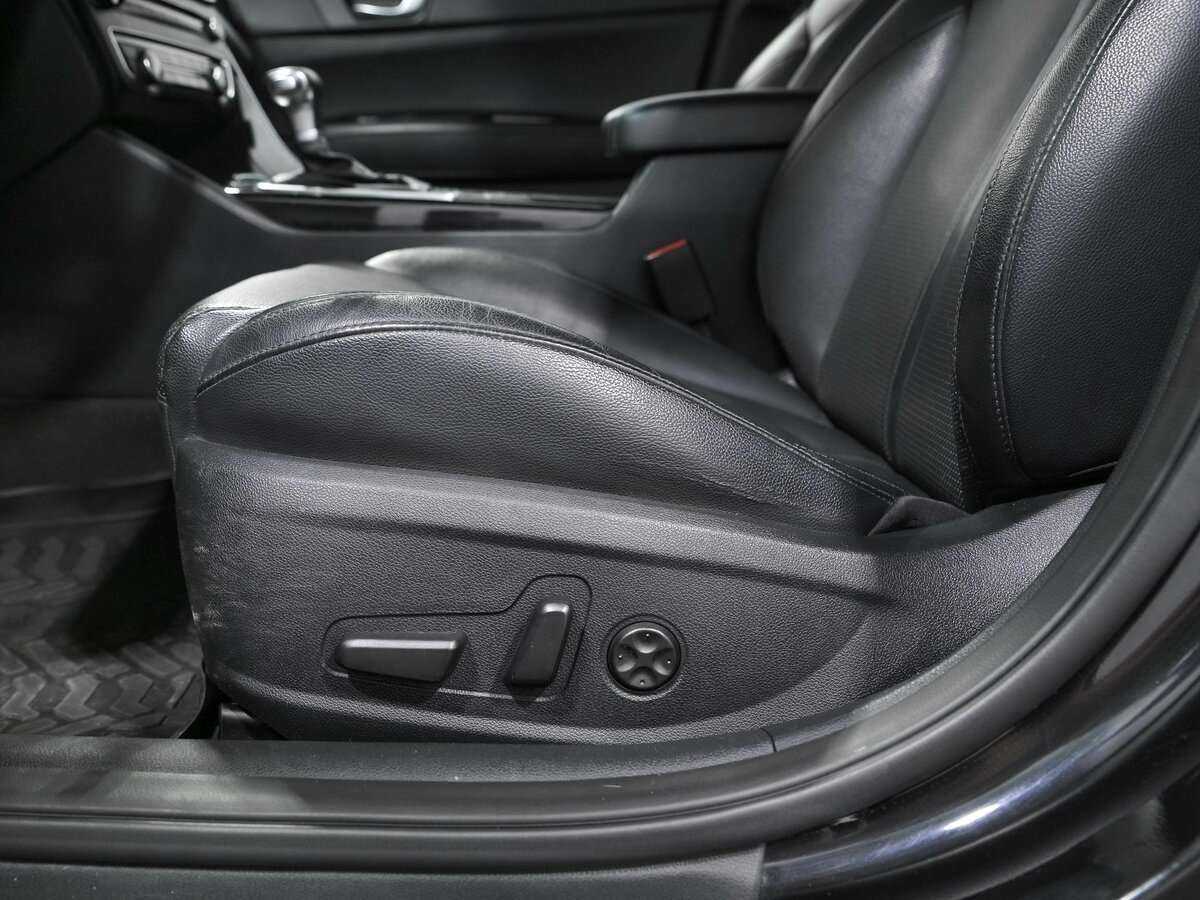 Купить Киа Оптима, 2017, 102 428 км.. Фото: #15