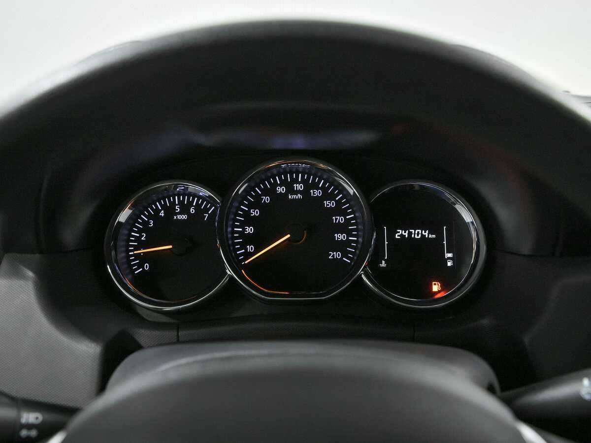 Купить Рено Дастер, 2021, 24 703 км.. Фото: #6