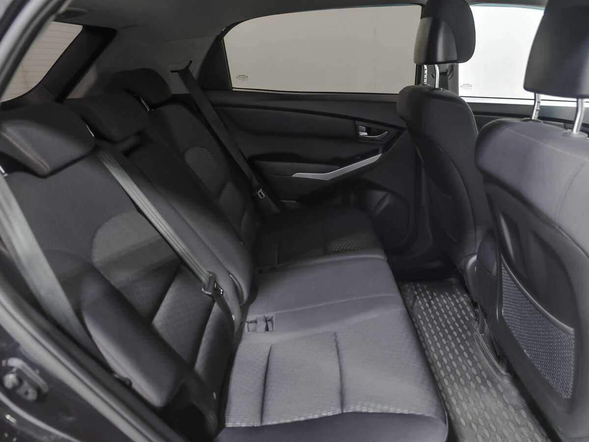 Купить Сан-Ён Актион, 2014, 138 999 км.. Фото: #14