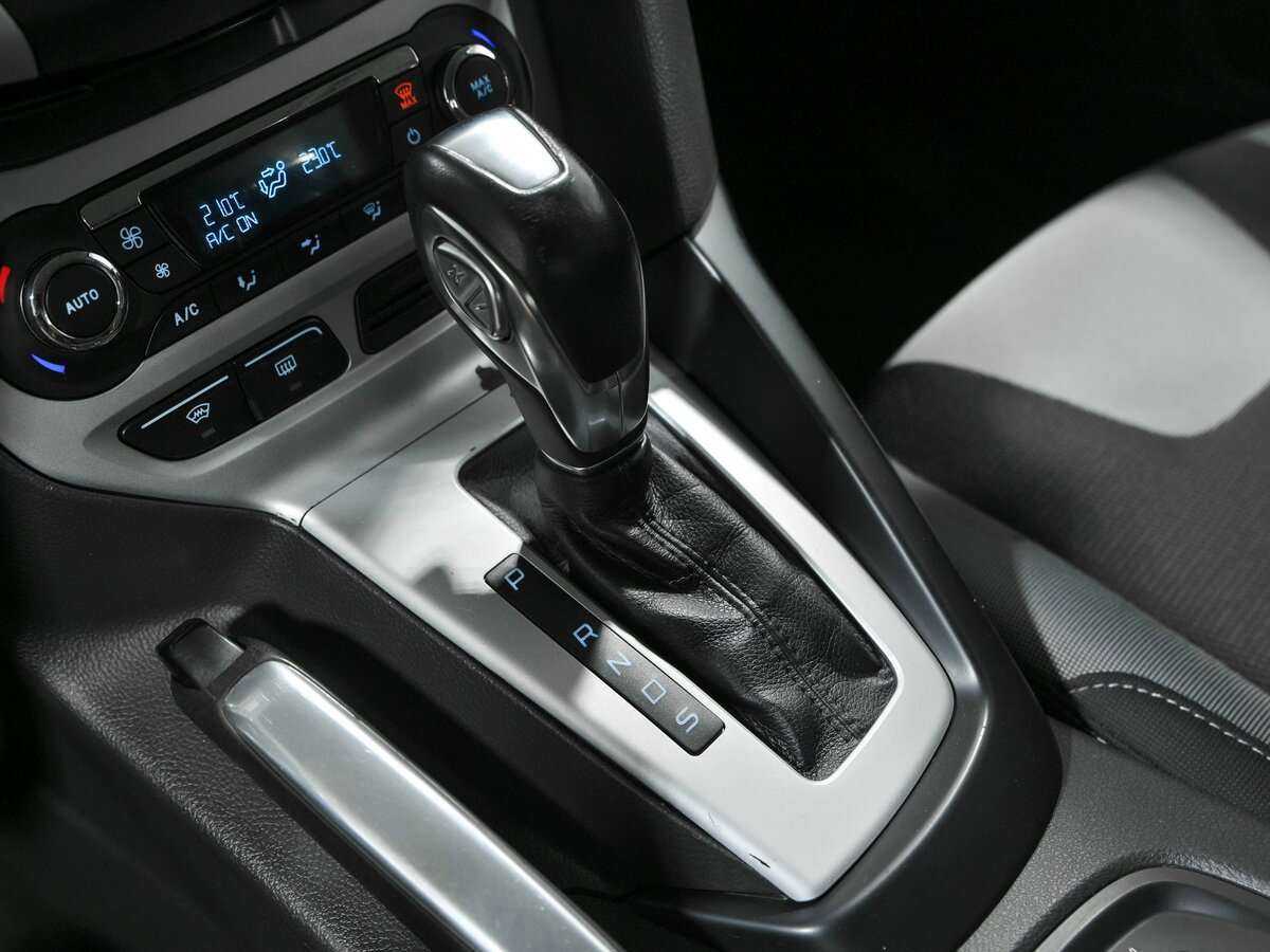 Купить Форд Фокус, 2013, 137 800 км.. Фото: #10