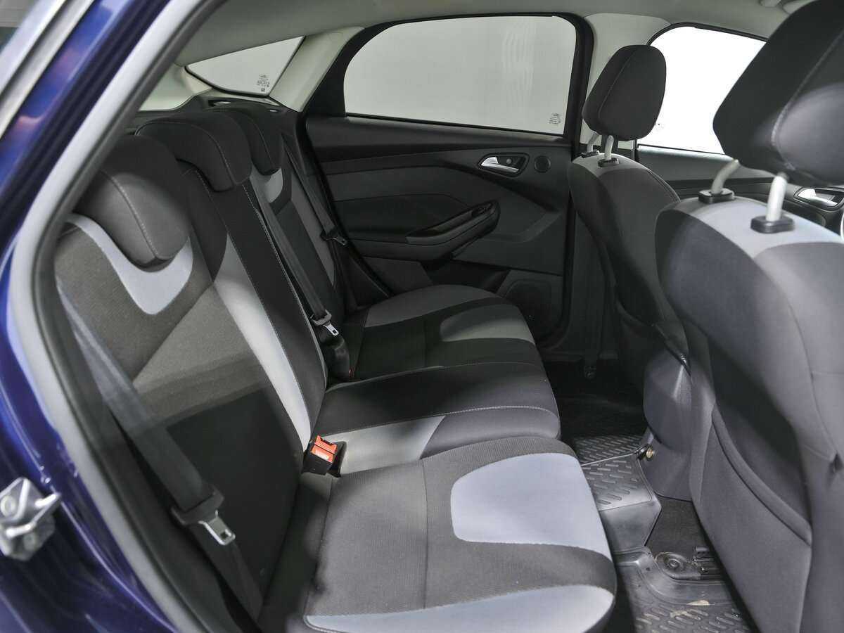 Купить Форд Фокус, 2013, 137 800 км.. Фото: #13