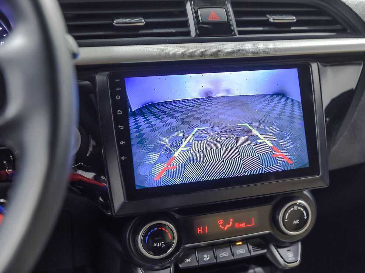 Купить Киа Рио, 2020, 43 675 км.. Фото: #9