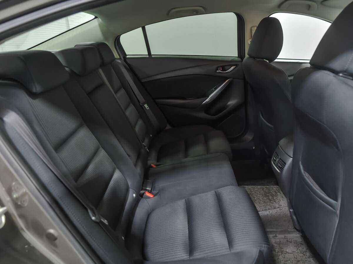 Купить Мазда 6, 2018, 122 145 км.. Фото: #15