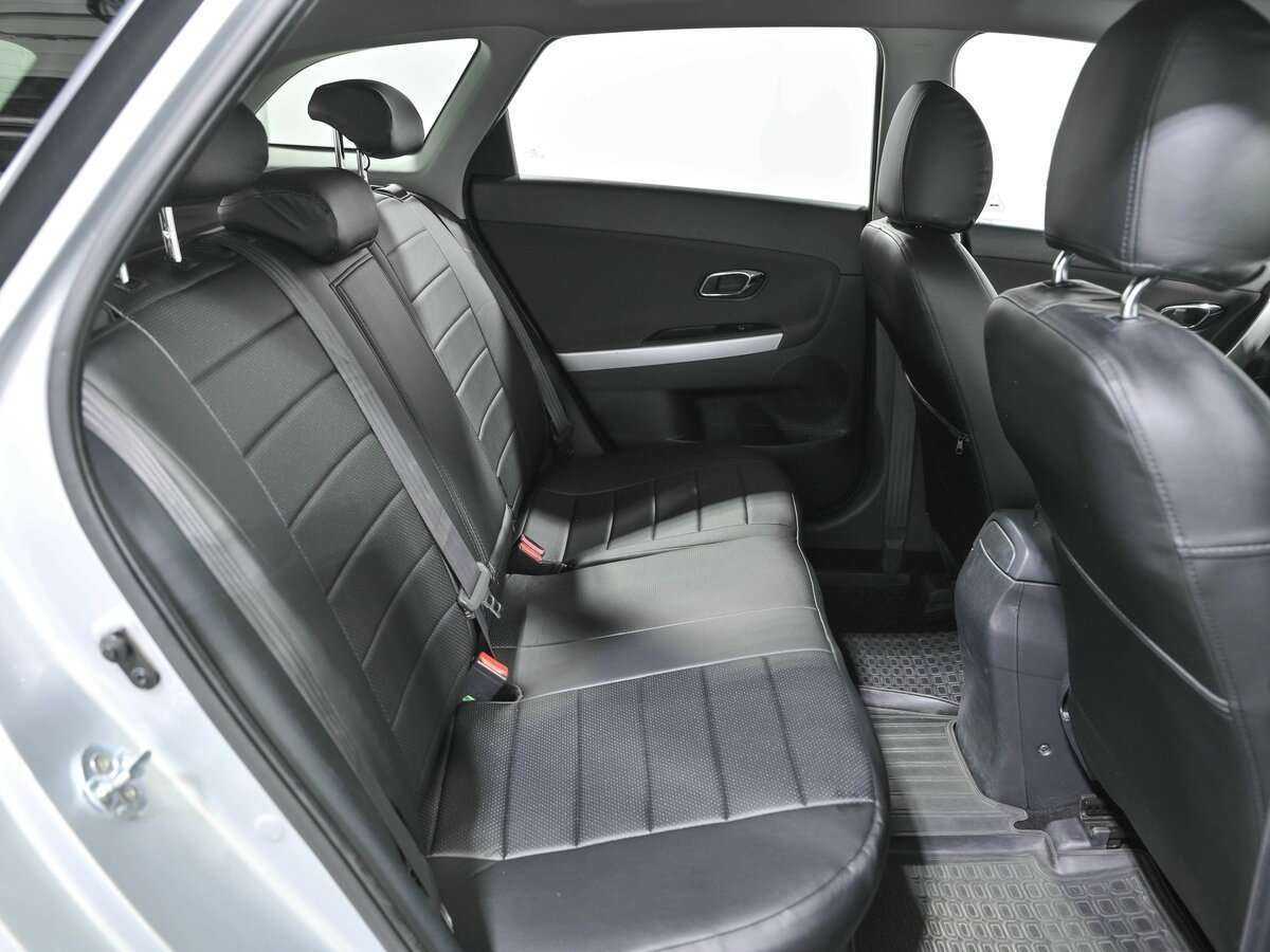 Купить Киа Сид, 2017, 152 346 км.. Фото: #14