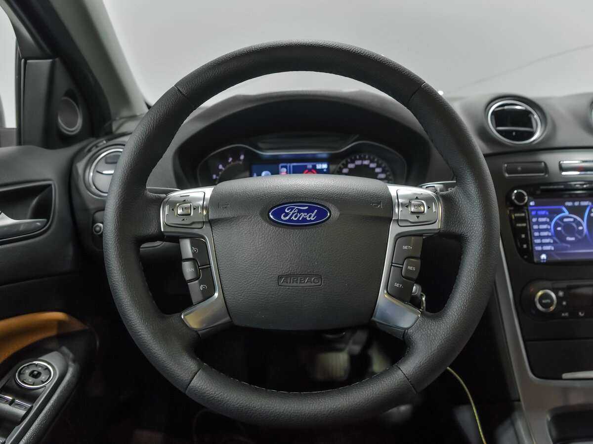 Купить Форд Мондео, 2012, 207 765 км.. Фото: #7