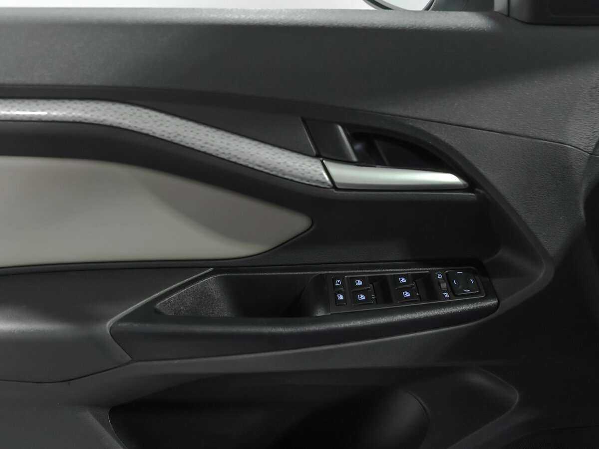 Купить Лада (ВАЗ) Веста, 2021, 82 827 км.. Фото: #13