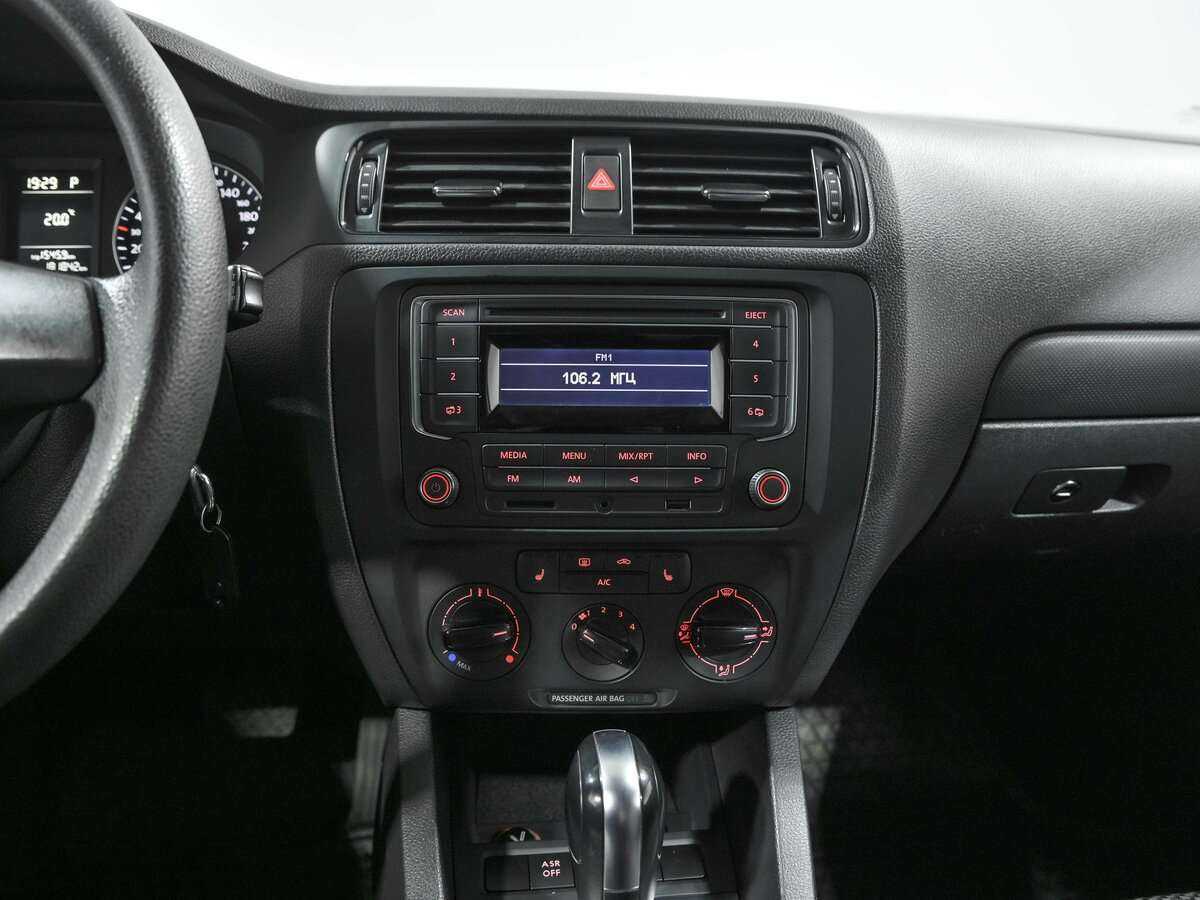 Купить Фольксваген Джетта, 2013, 182 000 км.. Фото: #9