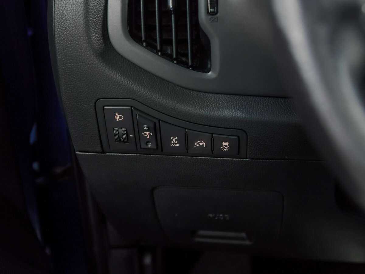 Купить Киа Спортейдж, 2012, 163 855 км.. Фото: #13