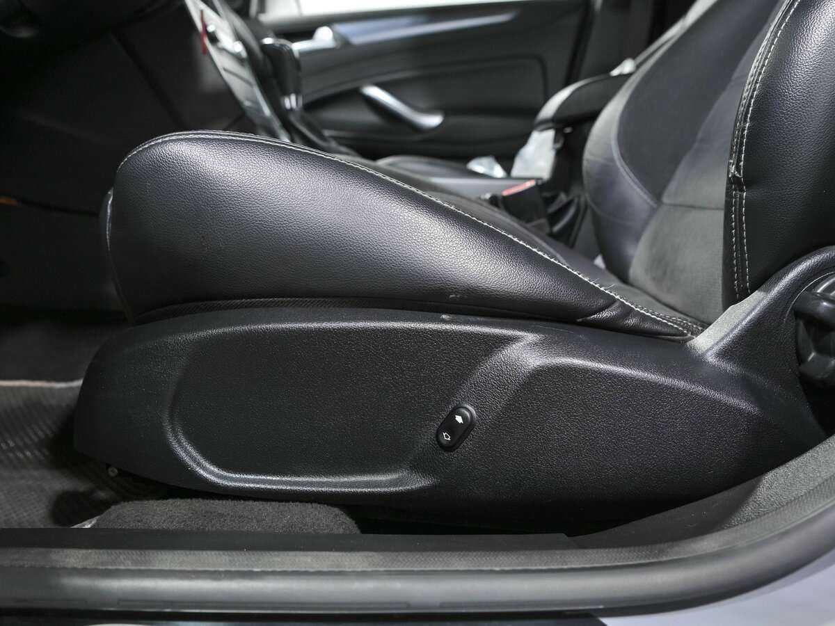 Купить Форд Мондео, 2012, 280 603 км.. Фото: #13