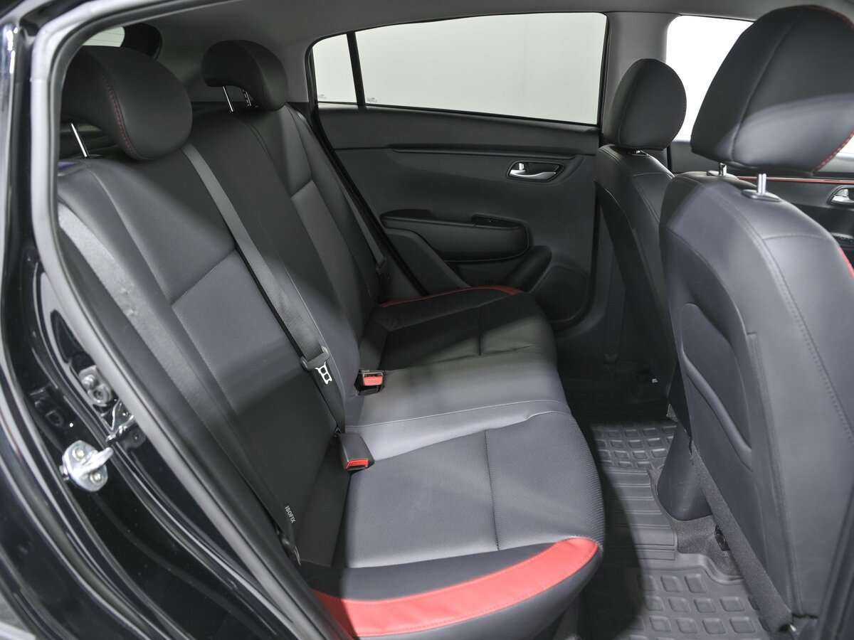 Купить Киа Рио, 2020, 58 573 км.. Фото: #16