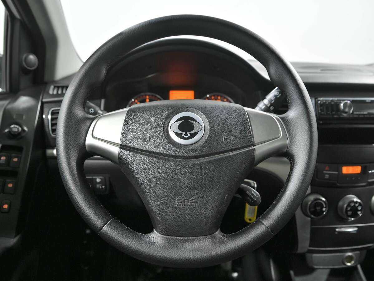 Купить Сан-Ён Актион, 2013, 213 287 км.. Фото: #8