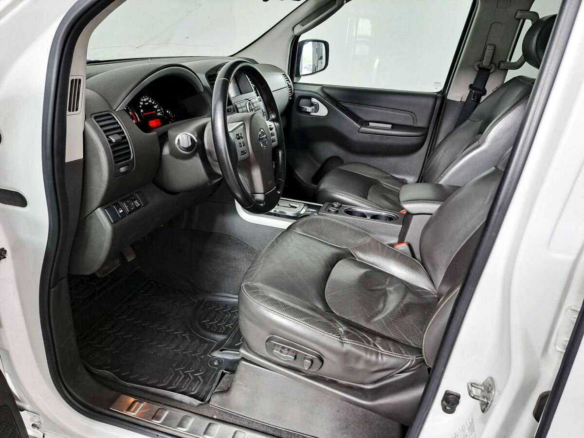 Купить Ниссан Патфайндер, 2014, 174 650 км.. Фото: #12