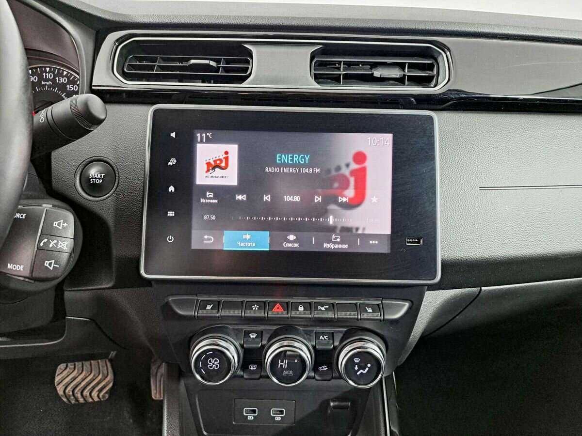 Купить Рено Аркана, 2019, 69 576 км.. Фото: #14