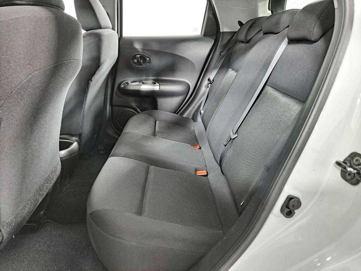 Купить Ниссан Жук, 2013, 126 113 км.. Фото: #9