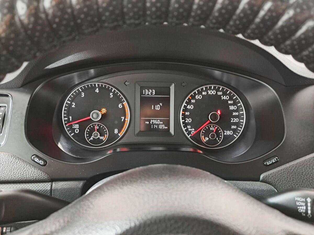 Купить Фольксваген Джетта, 2014, 114 188 км.. Фото: #12