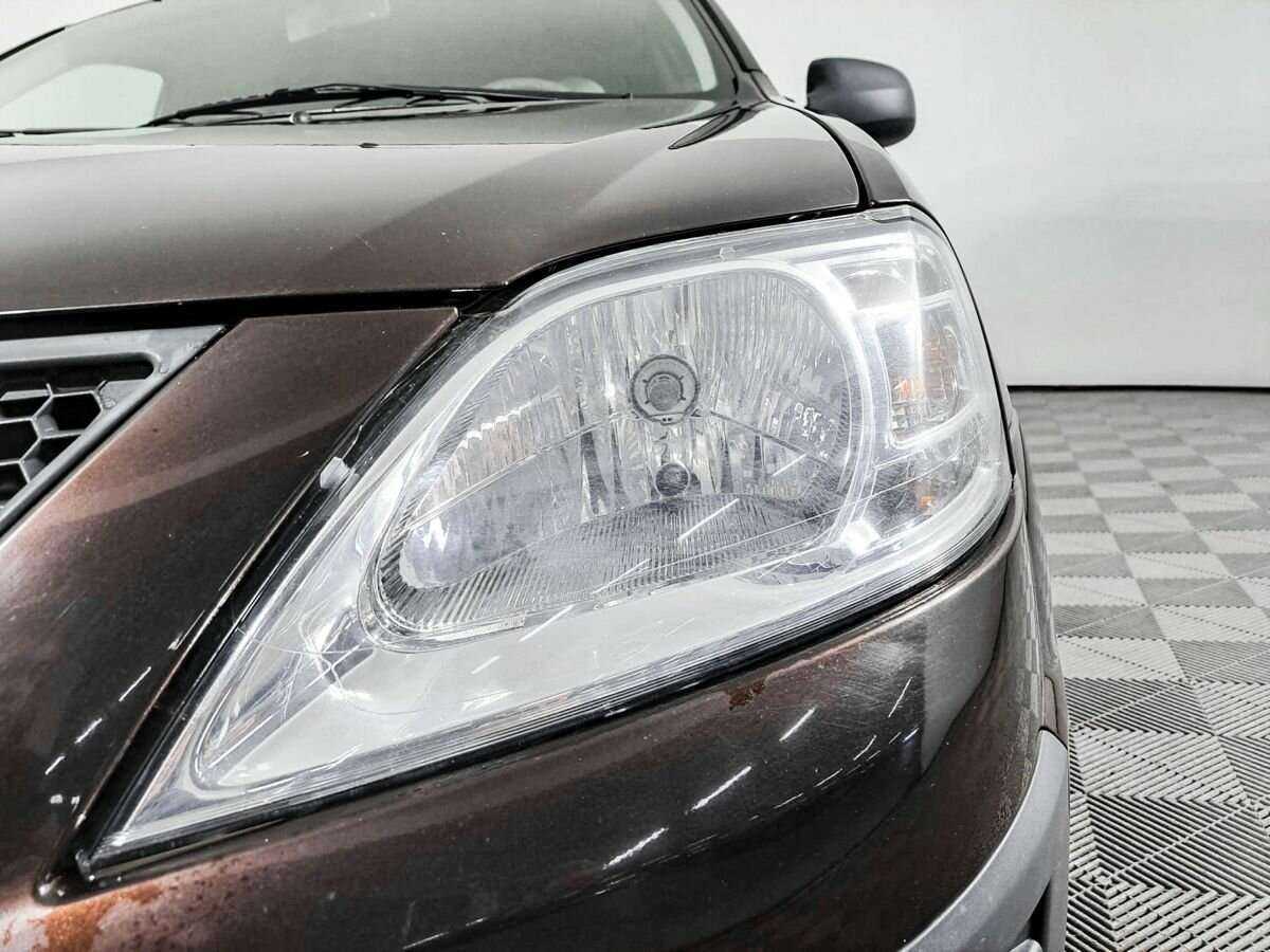 Купить Лада (ВАЗ) Ларгус, 2019, 83 022 км.. Фото: #16