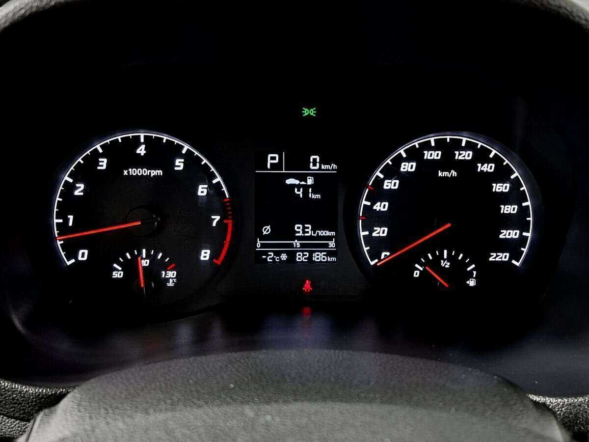 Купить Хендай Солярис, 2021, 82 150 км.. Фото: #12