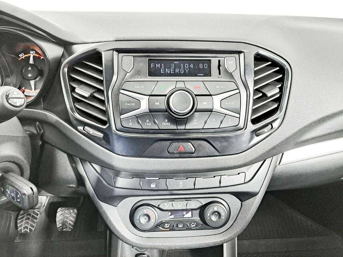 Купить Лада (ВАЗ) Веста, 2019, 54 767 км.. Фото: #14