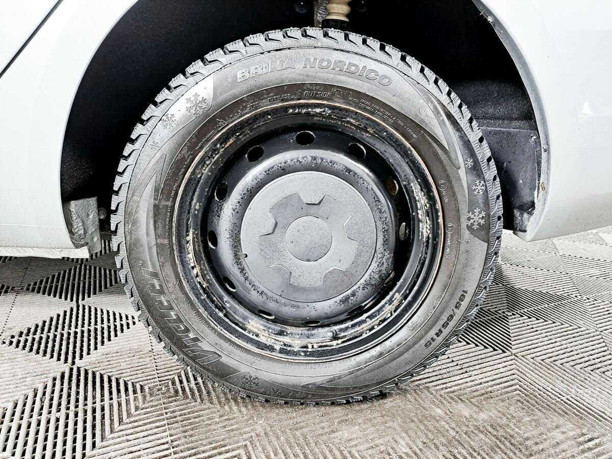 Купить Лада (ВАЗ) Веста, 2019, 54 767 км.. Фото: #17