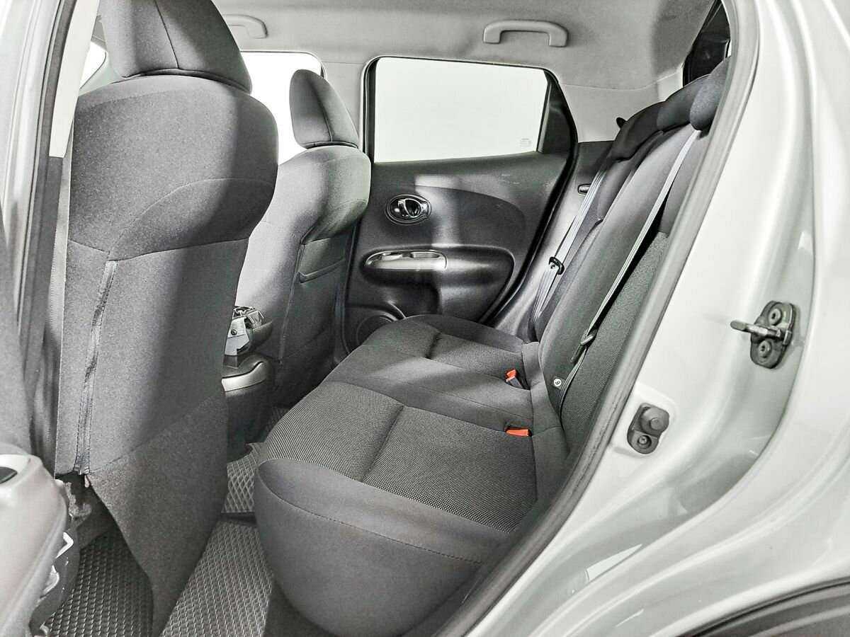 Купить Ниссан Жук, 2013, 119 339 км.. Фото: #7