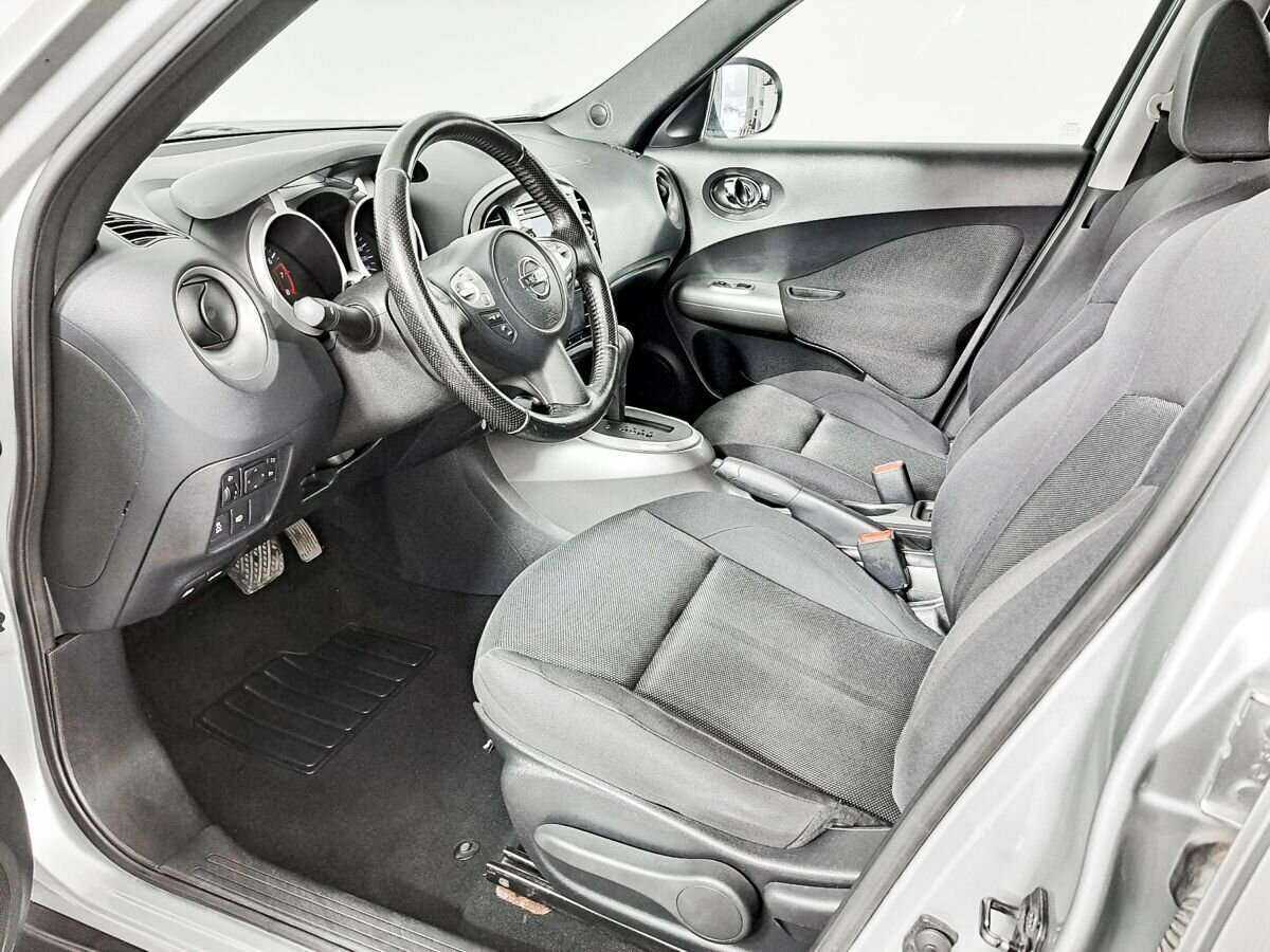 Купить Ниссан Жук, 2013, 119 339 км.. Фото: #11