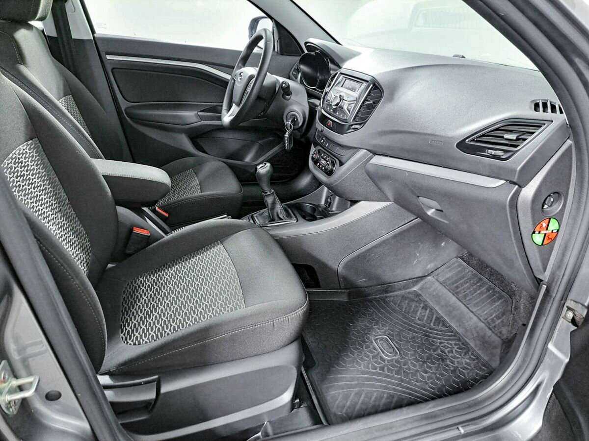 Купить Лада (ВАЗ) Веста, 2020, 50 300 км.. Фото: #10