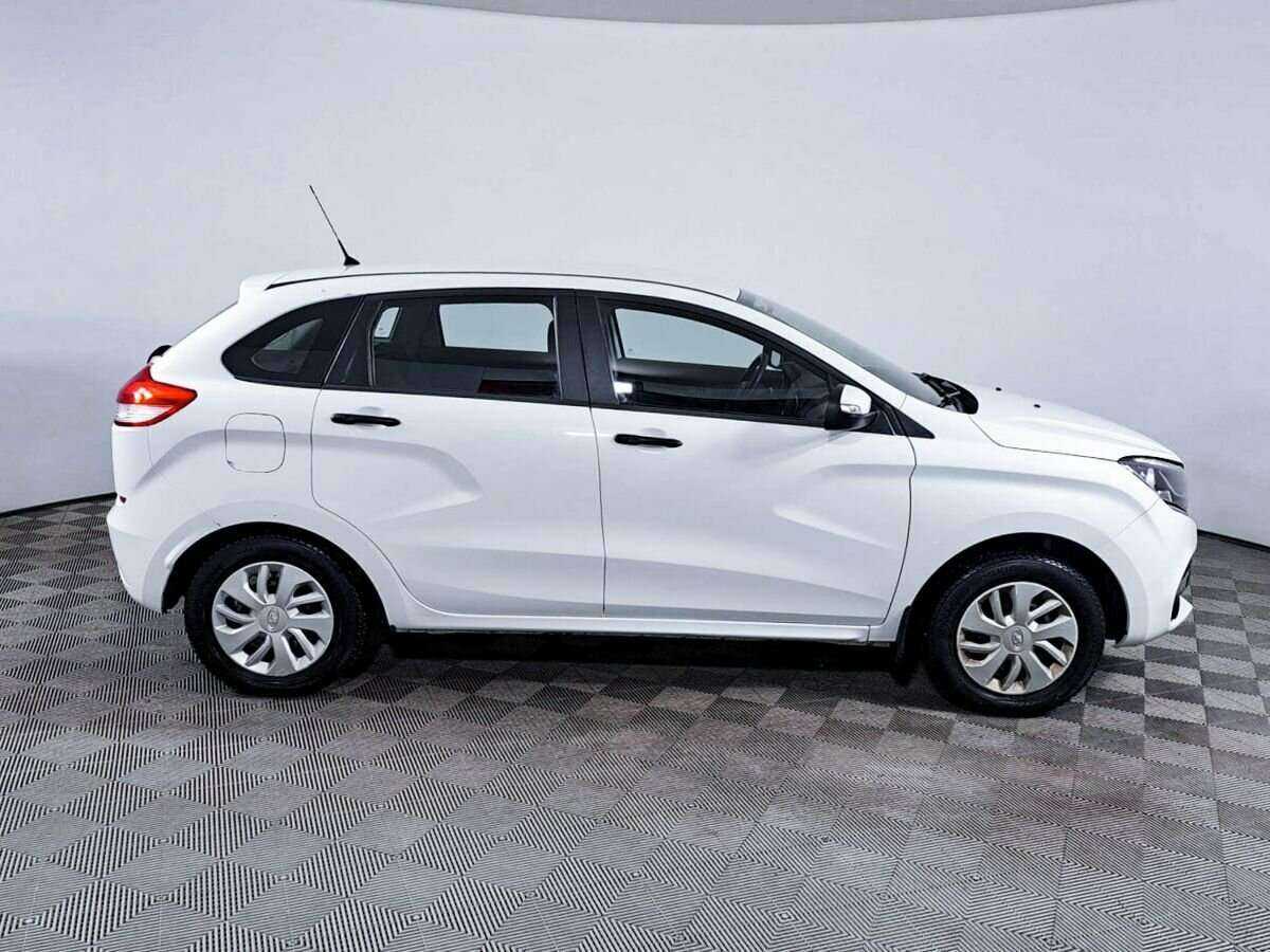 Купить Лада (ВАЗ) ИКСРЭЙ, 2018, 145 362 км.. Фото: #3