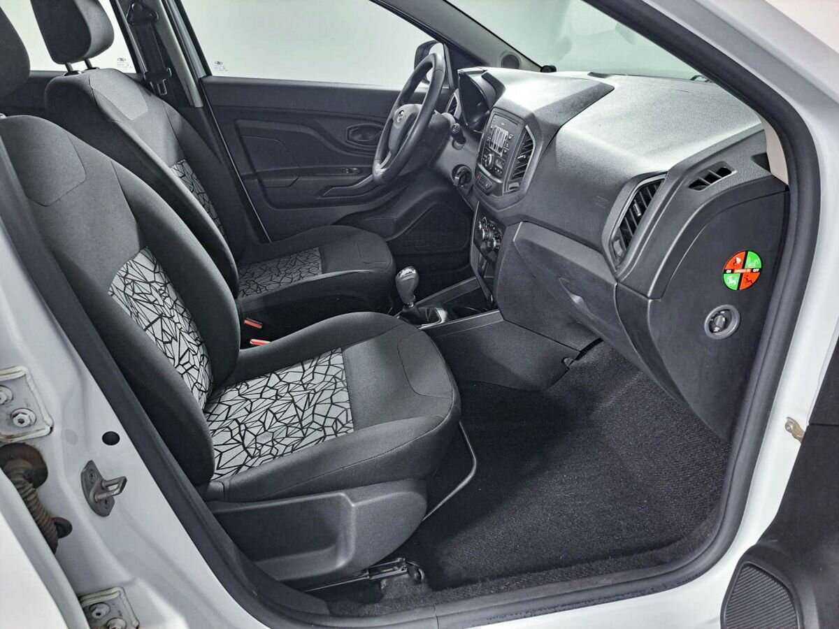 Купить Лада (ВАЗ) ИКСРЭЙ, 2018, 145 362 км.. Фото: #8