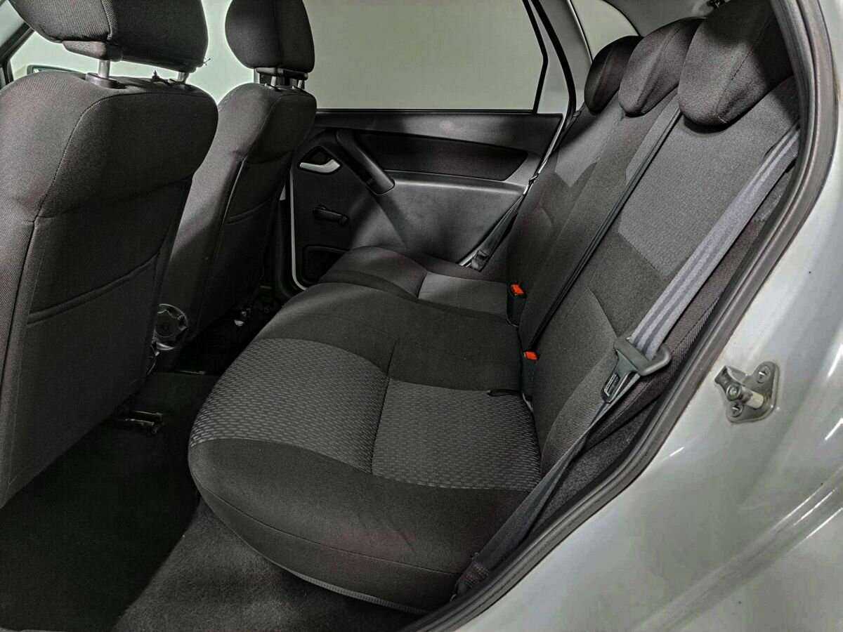 Купить Лада (ВАЗ) Калина, 2014, 141 185 км.. Фото: #9