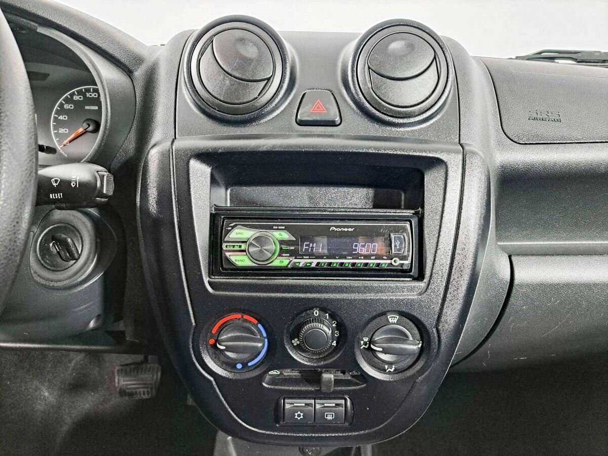 Купить Лада (ВАЗ) Гранта, 2013, 85 030 км.. Фото: #12