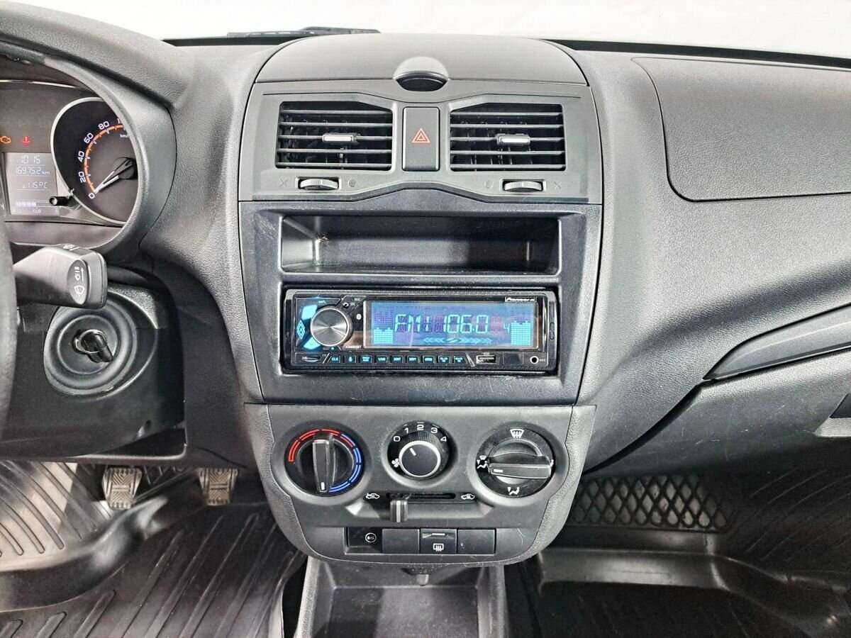 Купить Лада (ВАЗ) Гранта, 2018, 169 755 км.. Фото: #12