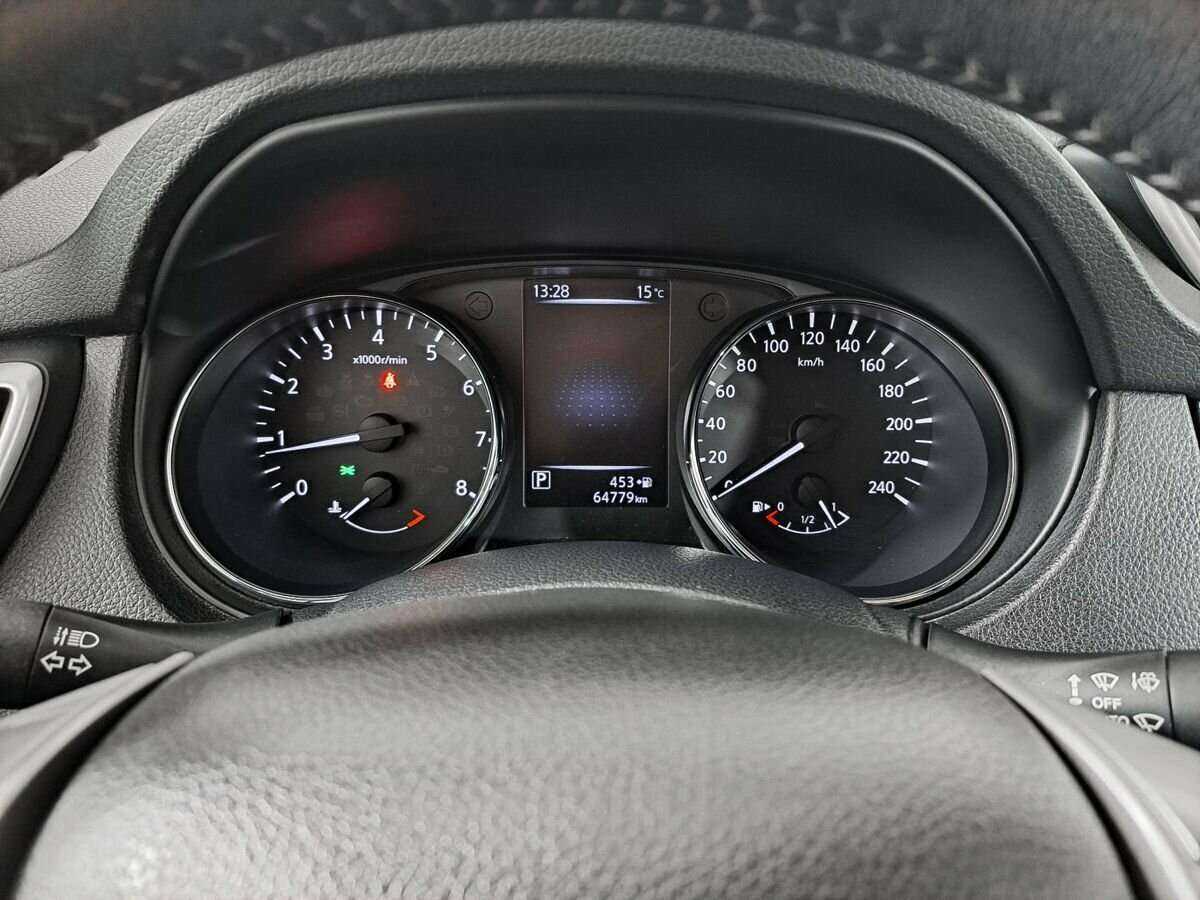 Купить Ниссан Кашкай, 2018, 64 778 км.. Фото: #10