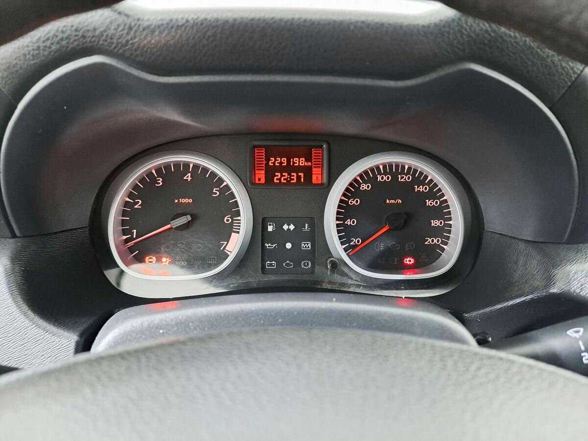 Купить Рено Дастер, 2012, 229 000 км.. Фото: #10