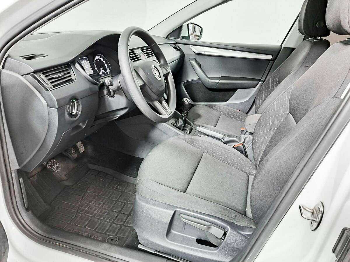 Купить Шкода Октавия, 2019, 114 900 км.. Фото: #12