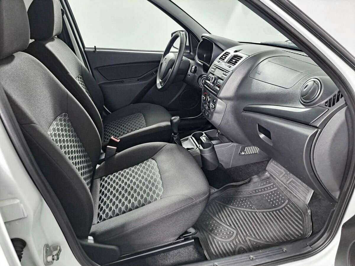 Купить Лада (ВАЗ) Гранта, 2020, 77 932 км.. Фото: #10