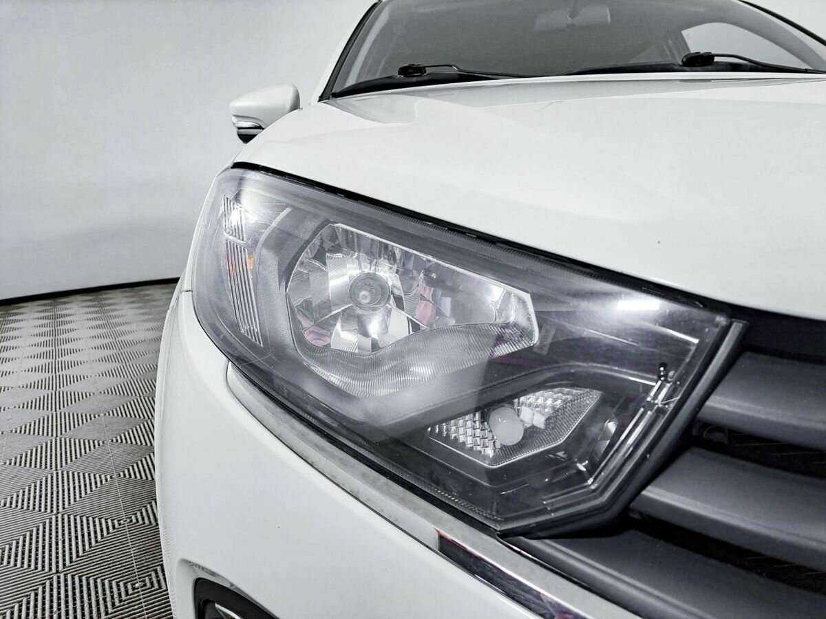 Купить Лада (ВАЗ) Гранта, 2020, 77 932 км.. Фото: #16